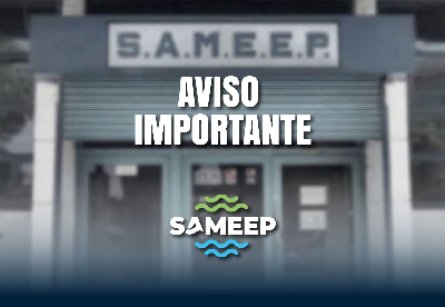 SAMEEP CONTINÚA ESTE VIERNES CON LA REPARACIÓN DEL ACUEDUCTO EN AVENIDA LAS PIEDRAS DE BARRANQUERAS