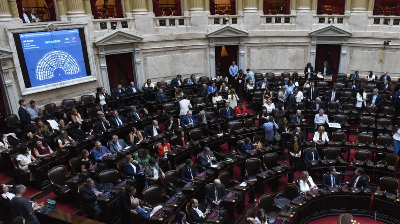 El Gobierno confirmó la fecha para convocar al Congreso a sesiones extraordinarias